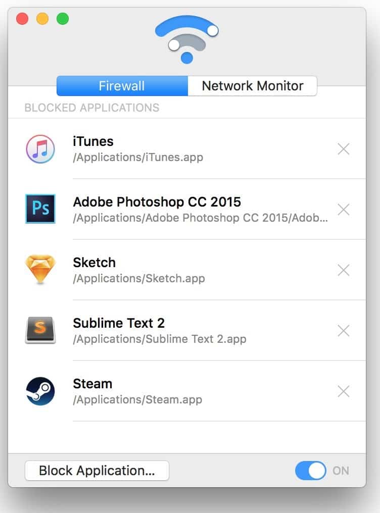 best network monitoring tools for mac