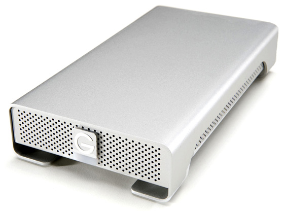Best external hard drive for mac
